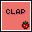 メニュー 30a-clap