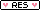 サイドにハートの付いた返信アイコン eb09