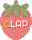 苺のWEB拍手アイコン p06