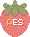 苺の返信アイコン pa06