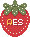 苺の返信アイコン pa07