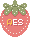 苺の返信アイコン pa08