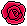 薔薇のアイコン、イラスト sf08
