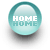 HOME 文字アイコン f06