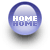 HOME 文字アイコン f08