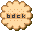 クッキーのBACK 文字アイコン pe06