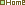 HOME 文字アイコン q05