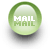 MAIL 文字アイコン f04