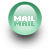 MAIL 文字アイコン f05