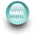 MAIL 文字アイコン f06