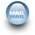 MAIL 文字アイコン f07