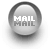 MAIL 文字アイコン f12