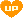 ハートのUPアイコン fa03