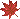 秋の落ち葉のアイコン、イラスト f01
