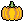 ハロウィンのかぼちゃのアイコン、イラスト ef01