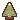 クリスマスツリーのアイコン、イラスト cba20