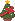 クリスマスツリーのアイコン、イラスト jb01