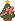 クリスマスツリーのアイコン、イラスト jb02