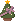 クリスマスツリーのアイコン、イラスト jb05