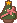 クリスマスツリーのアイコン、イラスト jbf02