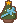 クリスマスツリーのアイコン、イラスト jbf06