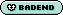 文字アイコン、BADEND br02