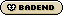 文字アイコン、BADEND br05