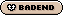文字アイコン、BADEND br07