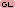 文字アイコン、GL de49