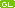 文字アイコン、GL dg49