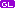 文字アイコン、GL di49