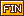 文字アイコン、FIN fe47