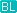 文字アイコン、BL ie37