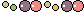 丸のライン taf14