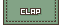 WEB拍手アイコン 06c-clap