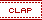 WEB拍手アイコン 08a-clap