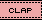 WEB拍手アイコン 08e-clap