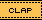 WEB拍手アイコン 08f-clap