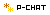 メニュー 10a-pchat