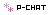 メニュー 10b-pchat