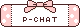 メニュー 11a-pchat