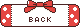 リボンの付いたBACKアイコン 11b-back