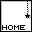 HOMEアイコン 14a-home
