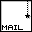MAILアイコン 14a-mail