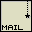 MAILアイコン 14c-mail