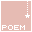 メニュー 14e-poem