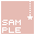 メニュー 14e-sample