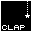 メニュー 14f-clap