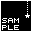 メニュー 14f-sample