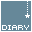 メニュー 14g-diary